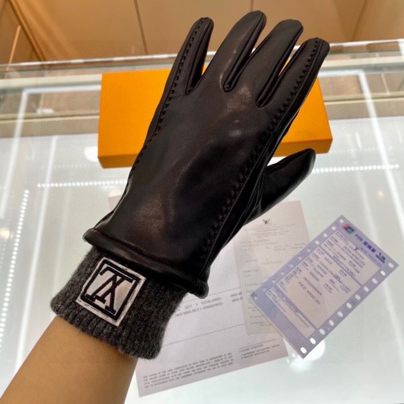 Louis Vuitton Gloves